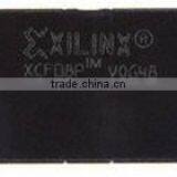 IC XILINX XCF08PVOG48C