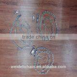 High Quality Decorative China Factory Pet Chain thumbnail-2