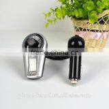 Top Sale High Quality Products Portable Bluetooth Speaker Portable Wireless Car Subwoofer thumbnail-1