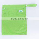 Waterproof Solid Color Baby Wet Bag,diaper Bag thumbnail-1