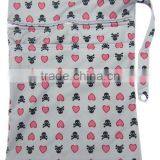 Free Shipping High Quality Machine Printed Baby Diaper Bags thumbnail-6