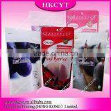 Hot !Hot!Custom Design Dry Food Packaging Bags/Stand up Packaging Bags With Window thumbnail-1