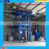 Dry Mortar Mixer Dry Mortar Production Line thumbnail-2