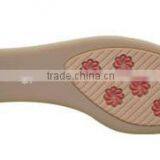 Double Colors Out Sole Injection Machine thumbnail-4