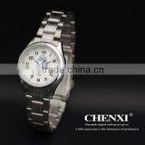 Stainless Steel Watch Top Watches Brands 010A M&LS thumbnail-1