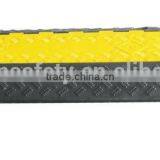 High Capacity Rubber Cable Ramps & Protectors thumbnail-2