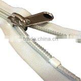Heavy Duty Nylon Zipper for Grass Cutter thumbnail-4