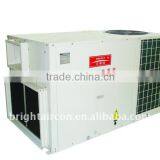 Packaged Rooftop Units