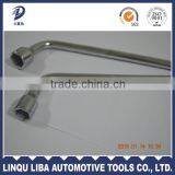 China Wholesale L Type Spanner Wheel Wrench for Sale thumbnail-5