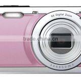 New Design Showy Cheapest 2.7" TFT LCD MAX 12MP Digital Camera With DC-E80 thumbnail-5