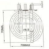 Cheapest Kettle Heating Element for Water Boiler Hot Sell thumbnail-2