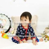 Japanese high quality cute and colorful baby gift set wear
