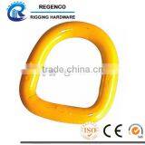 G80 Welded D-Ring thumbnail-1