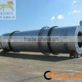 Large Capacity Rotary Kiln Dryer