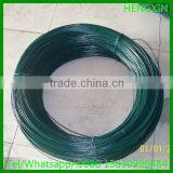 Pvc Coated Galanized Iron Wire