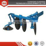 Farm Tractor Plough Plough for Power Tiller Tractor Chisel Plough thumbnail-2