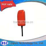 New TKSTAR AVL Vehicle Real-time Tracking Mini Tracker Gps Gsm Tracking for Fleet Management