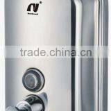 304 stainless steel soap dispenser D-SD31E(500ml)