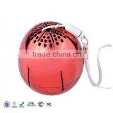 Bag Pendant Ball Powered Wireless Amplifier Speaker thumbnail-4