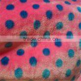 Latest Dress Designs Warm Popular Warp Knitting Polyester Fabric and Textile thumbnail-5