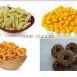 Corn Puff Snack Machine thumbnail-4