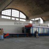 Foam Sponge Making Machine Line