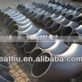 Carbon Steel Butt Welding Fittings Elbow made in china