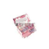 OEM Eye Shadow Cosmetics Wholesale China Cosmetics Factory Glitter Eyeshadow thumbnail-2