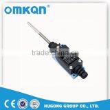 Buy Direct From China Factory Wenzhou Yueqing Waterproof Limit Switch