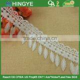 New Arrive Emboridery Laces for Ladies Blouse --- H1674 thumbnail-1