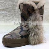 2016 HFUGG Snow Boots