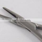 Toennis Needle Holder/The Basis Surgical Instruments thumbnail-4