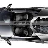 USA Hot Sale Mini Android Controlled Rechargeable RC Car