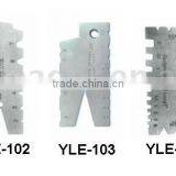 Universal Thread Cutter Gauge thumbnail-1