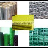 PVC Coated or Galvanized Welded Wire Mesh thumbnail-1