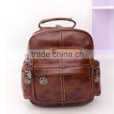 2015 New Design Ladies Colors Shoulder Handbag for Stock
