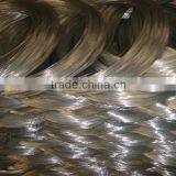 9 Gague HD Galvanized Wire