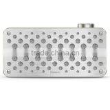 BASEUS FW-01 Forsic Series Stereo Sound Portable Wireless Bluetooth Speaker for Ios/android Phone thumbnail-1