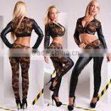 Leather Suit thumbnail-3