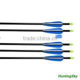 Wholesale Archery 32"Aluminium Arrow Hunting Compound Bow thumbnail-2