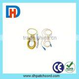 High Quality Fanout FC Singlemode Fiber Optic Pigtail thumbnail-6