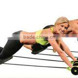 Revoflex Xtreme AB Wheel & Power Wheel & AB Wheel Roller With CE thumbnail-2