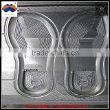Customized Precision Metal Shoes Mould for Shoes Making, Fashionable Shoes Mold for EVA Shoes Making thumbnail-4