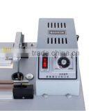 2015 New Heat Selling Professional Plastic Simple Foot Hot Isostaic Press Sealing Machine With Cutter thumbnail-5