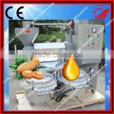 2016 Automatic Virgin Coconut Oil Extracting Machine