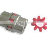 Good Price High Quality Ball Screw Motor Coupling Supplied by China Lishui Bearing Factory thumbnail-2
