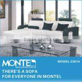 Nice Design Modern U Shaped Sectional Sofa Set thumbnail-4