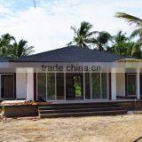 Convenient Transportation Fireproof Expandable Prefabricated Kit Homes,prefab House thumbnail-1