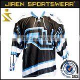 Wholesale Sublimated Bright Color Ice Hockey Jersey Field Hockey Jersey thumbnail-1