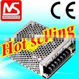 D-30W 30W Dual Output Switching Power Supply 5V 4A 12V 1A